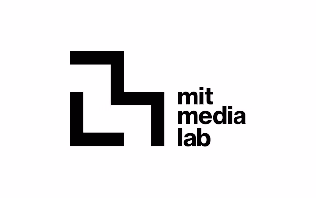 MIT Media Lab logo