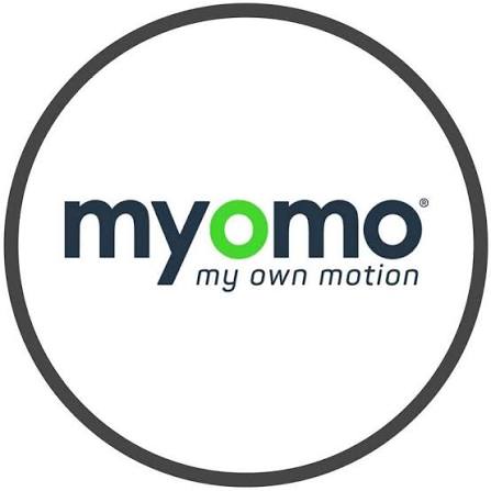 Myomo Inc logo