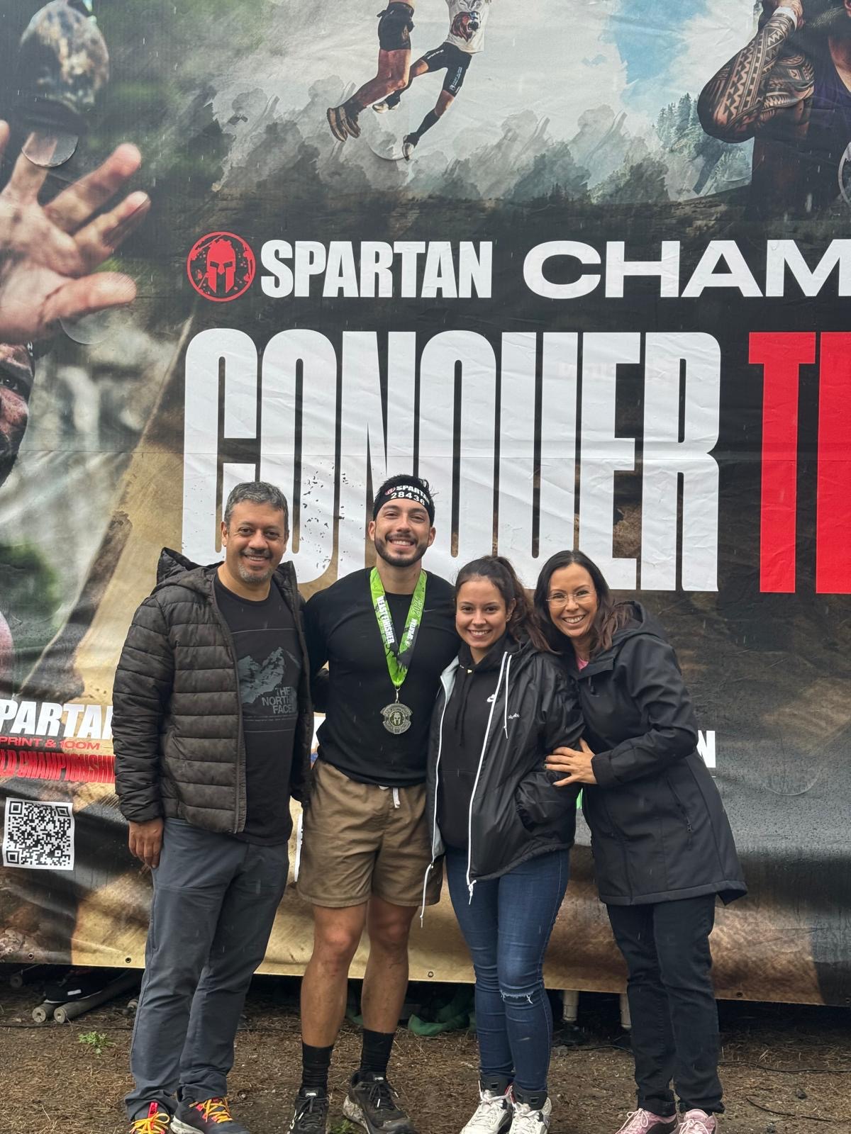 Spartan