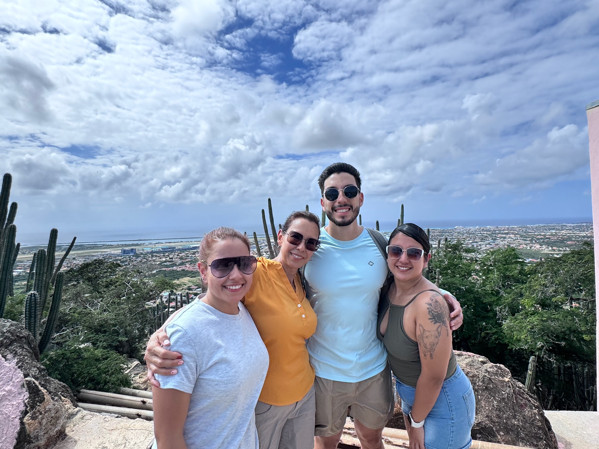 Aruba