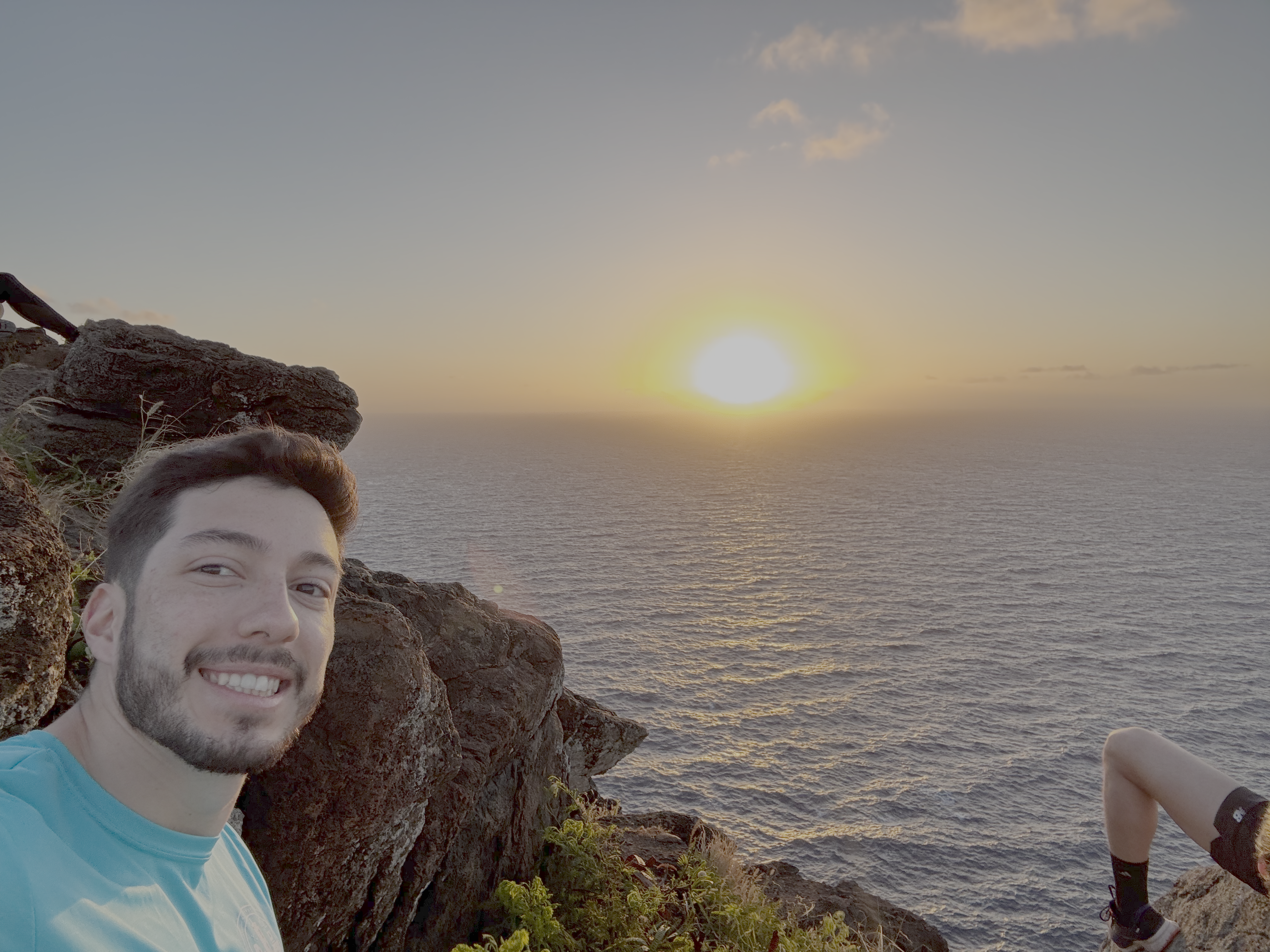 Hawaii